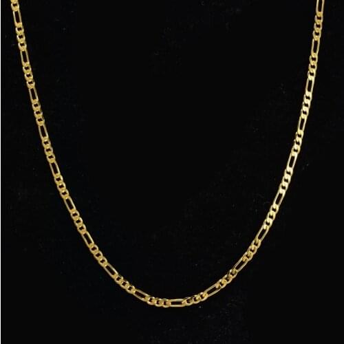 60CM Dubai Africa jewelry Frosted gold Phoenix Pendant Necklace For Women Girl Jewelries Papua New France Guinea Beads Jewelry