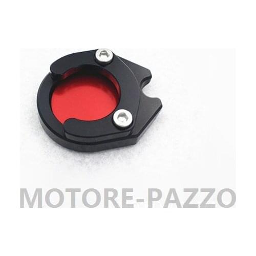 For Yamaha xmax300 250Motorcycle CNC Cover Under Center Stand Pad Footrest Mat Passenger Pedals Pads