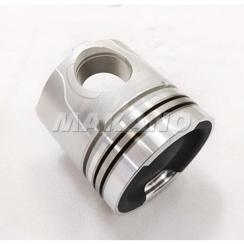 High-horsepower Piston Manufacturer K19 QSK19 Diesel Engine Piston 3096685 OEM Piston 3096685