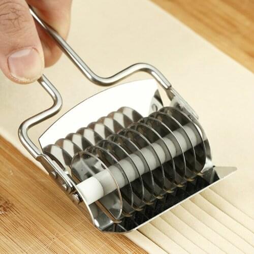 Smallsweet Noodle Machines