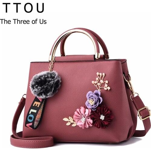 Женские кожаные клатчи The Three Of Us China At AliExpress