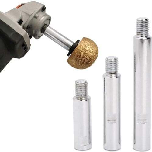 M14 Rotary Polisher Extension Shaft For Car Care Polishing Detailing Accessories G32C