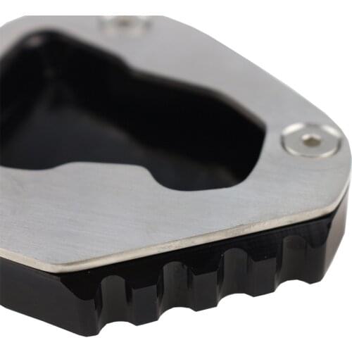 Enlarger Plate Pad Extension Extension Pad Enlarger for Yamaha 2019 - 2021