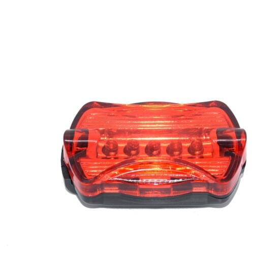 Waterproof LED Flashing Shoulder Light Traffic Warning Signal Lamp patrol warning light