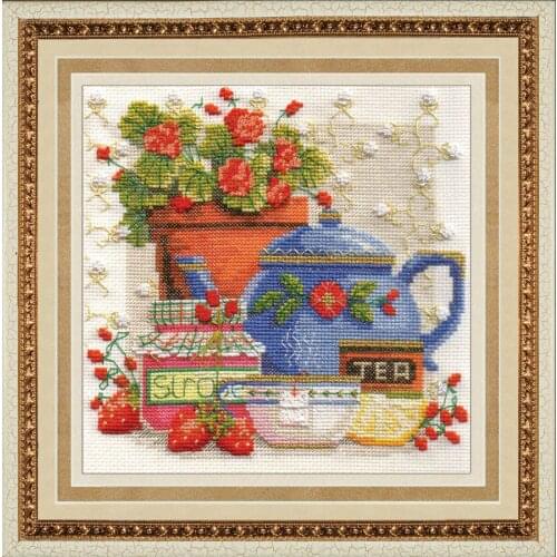 Золотые ручки Canvas