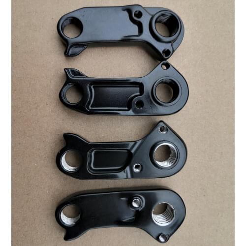 1pc Bicycle derailleur hanger For GT #KG0007N02 FORCE Carbon GT Zaskar Comp 9R GT Fury Team Martin Moes rear mech dropout frame