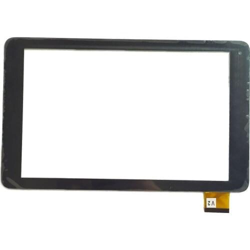 New 10.1 inch Digitizer Touch Screen Panel glass For ARCHOS 101c Platinum Tablet PC