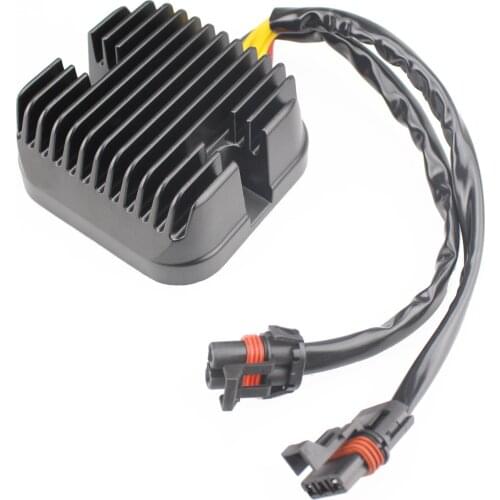 2410337 Motorcycle Voltage Regulator Rectifier For Victory Kingpin 2004-2005 Deluxe 2005 Vegas 8 Ball Ness Signature Series