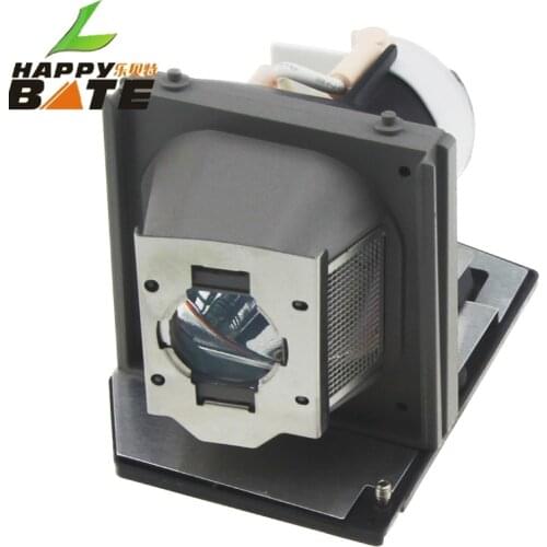 310-7578/725-10089 Replacement Projector Lamp with Housing for DELL 2400MP 180 Days Warranty happybate