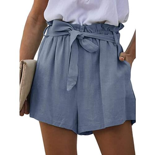 AN Women's Lace Shorts