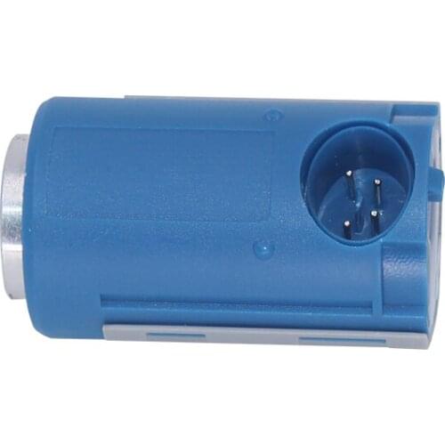 Automobile Parking Distance Control PDC Sensor for Ford MONDEO FOCUS 97BX-13K236-BA 97BX13K236BA security alarm system 100