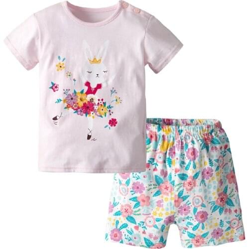 Darcoo BB Sets Of Clothes For Girls