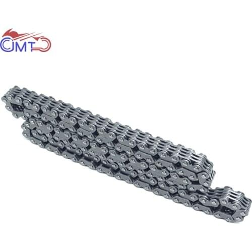 For Honda CBR600F Hurricane 1987 1988 1989 1990 CBR600 CBR 600 F Engine Camshaft Cam Timing Chain Part