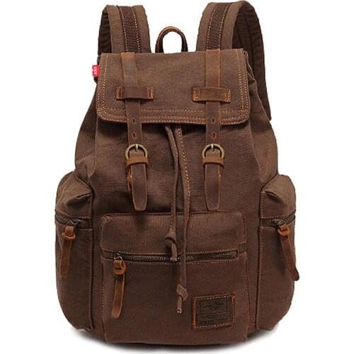 DULUDA Backpacks For Men