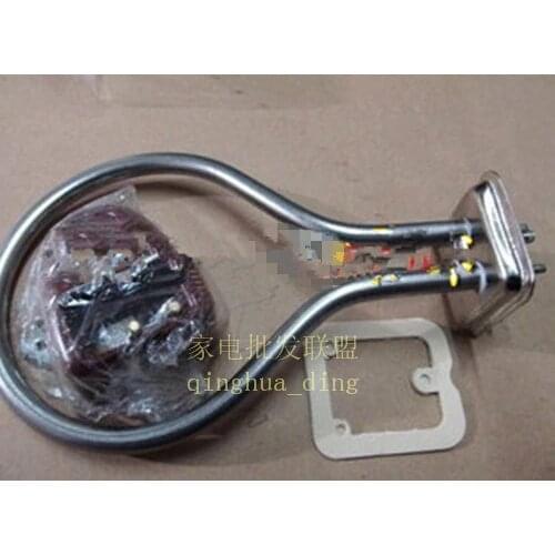 Electric kettle 1500w electric heating tube seal ring electric teapot electric heating tube