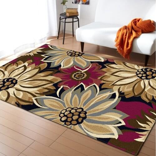 Carpet For Living Room Bedroom Bedside Rug Home Modern Childrens Mat On The Floor Mats In The Hallway Decorative Large Carpets