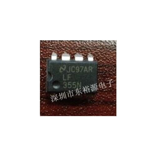 LF355N DIP LF355
