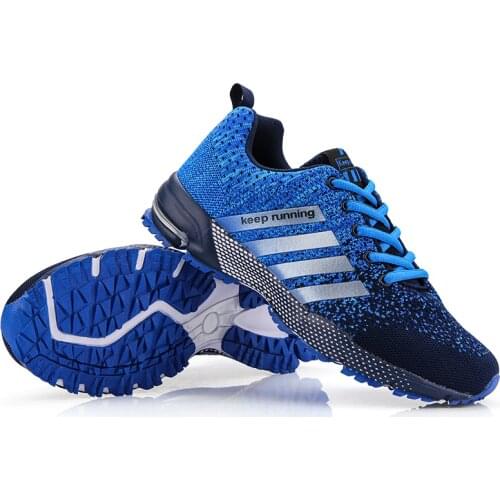 MUJN Men's Winter Sneakers