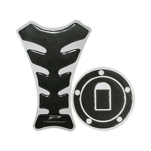 Motorcycle Fuel Tank and Cap Protector Sticker Decal for KAWASAKI ZX-9R 2000-2003 01 02 new