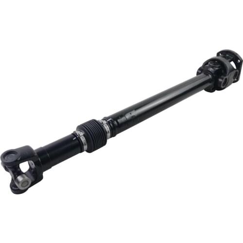 AP02 65-9339 Front Prop Drive Shaft for Chevy Blazer K10K20 4x4 GMC Jimmy V2500 81-91 New