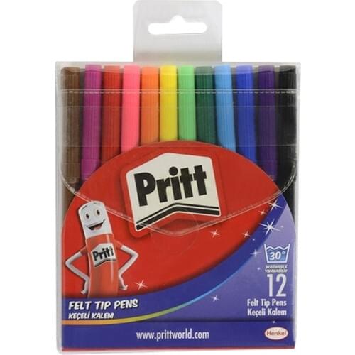 Pritt Crayons For Drawing