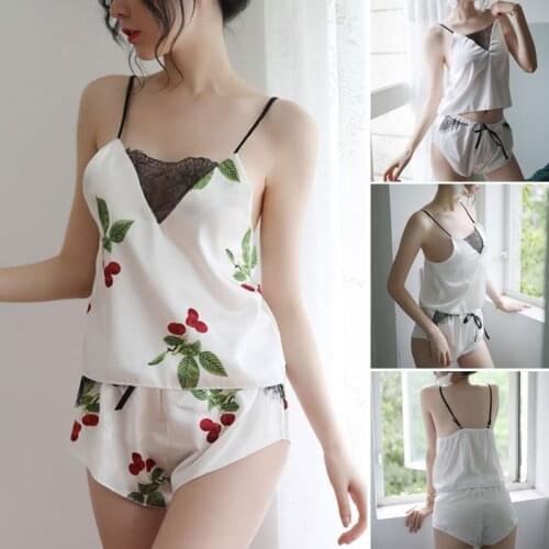Shu Embroidery Intimate Lingerie