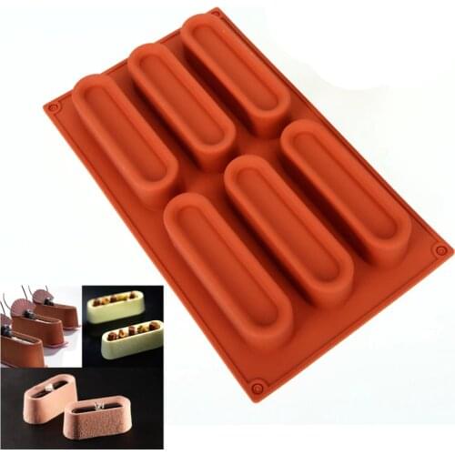 Silicone Cake Molds SWIPACK China