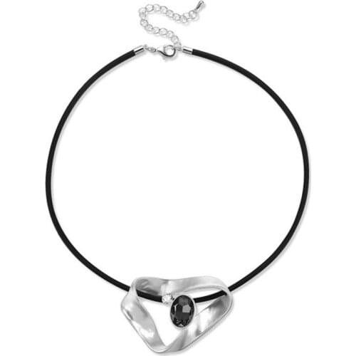 TOTABC Chokers Laces