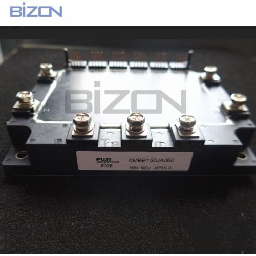 6MBP150JA060