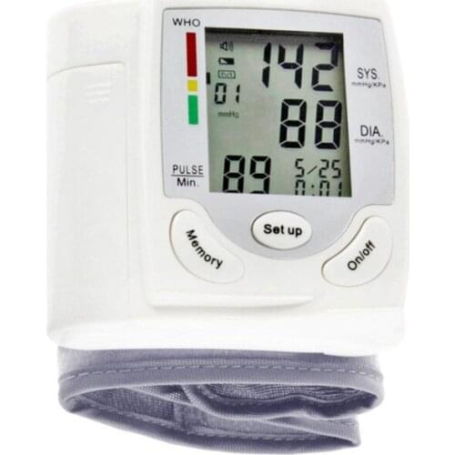 Automatic Healthcare products