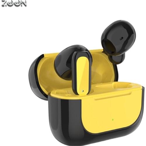 E40 TWS Bluetooth 5.0 Wireless Headphones Mini Sports Live Sound Waterproof Earphones Earbuds With Microphone For Smartphones