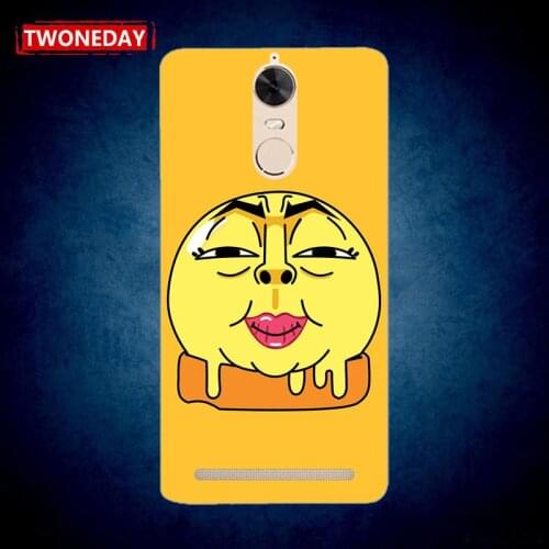 Fashion Lovers Case For Lenovo Vibe K5 Note Cute Planet Back Cover CaseFor Lenovo Vibe A7020 K52t38 A7020a40 A7020a48 5.5" Capa