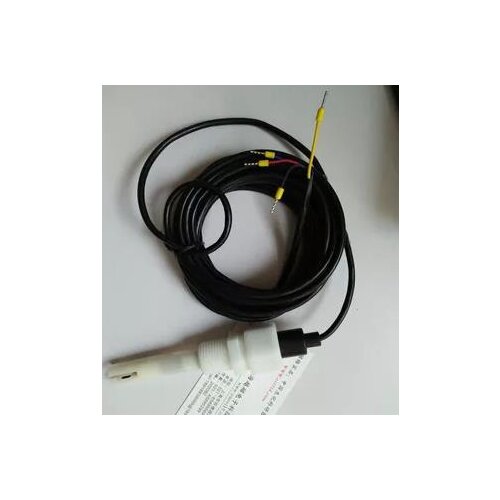 CM-230 conductivity meter - 1 /5 conductive plastic electrode CM230 electrode pin plug