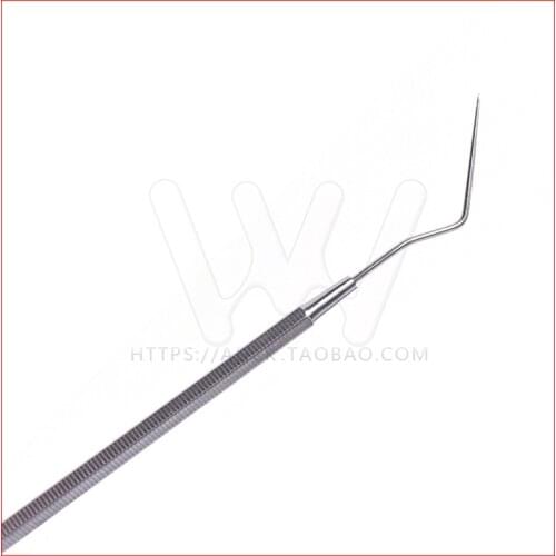 Dental Explorer DG16 Diagnostic Stainless Steel Double Ended Instruments