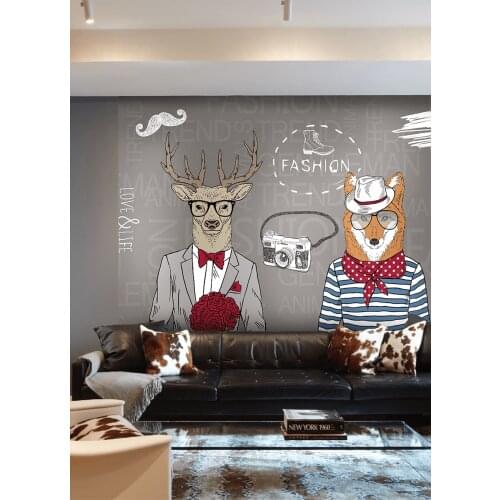 Fbrush Photo Wallpaper For Walls