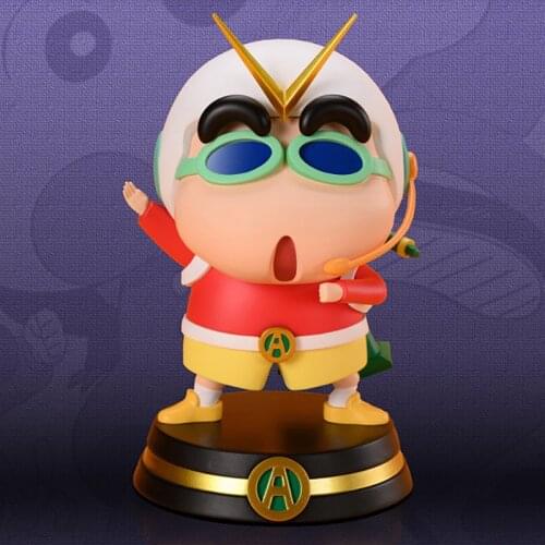 Xiaoxin GK Resin Limited Statue Figure