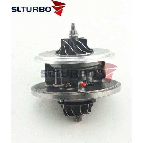 Turbo Charger Core 740611 Turbine Cartridge For Hyundai Getz 65Kw Matrix 75Kw 81Kw 1.5 CRDi U1.5L Euro 3 Turbocharger Chra