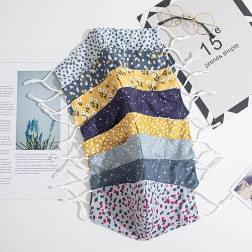 Face Mask For Women Upf50+ Protective Fish Type Mouth Mask With Design Reusable Breathable Mask For Face Halloween Маска