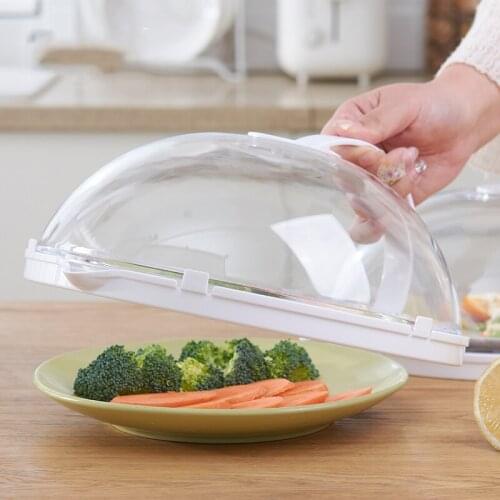 MOONBIFFY Microwaves