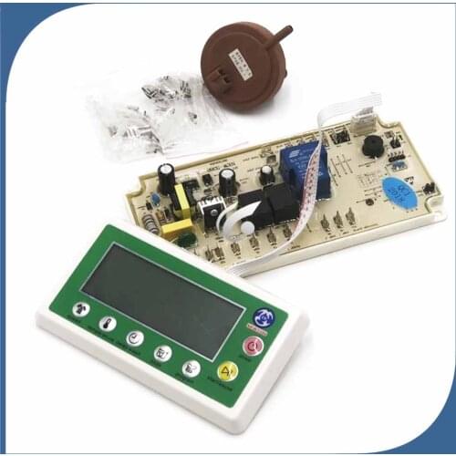 1 set new Drum washing machine washing machine universal computer edition XN3388 Water Liquid Level Sensor good working