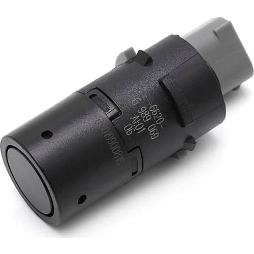 Parktronic PDC Parking Sensor For BMW E39 E46 E53 E61 E64 E66 E83 X5 66206989069