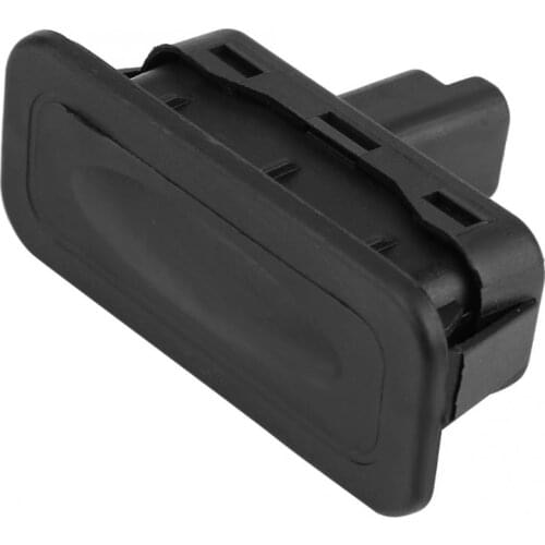 Tailgate Boot Opener Switch for Renault Megane Clio Captur Scenic Kangoo 8200076256 car switch accessories