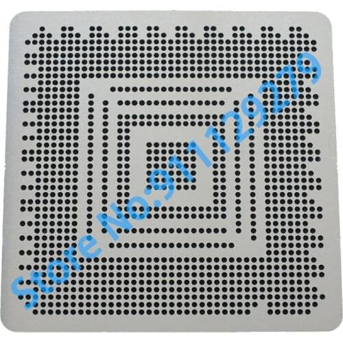 Direct heating Stencil for PS3-GPU PS3 GPU CXD2982GB CXD2982AGB CXD2982BGB