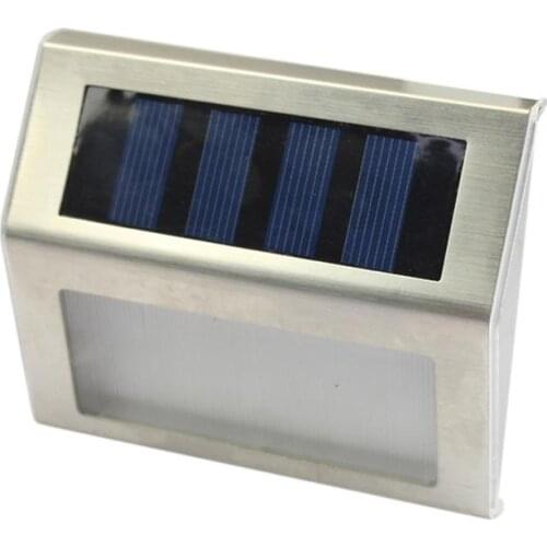 RFHLX Solar LED Lights