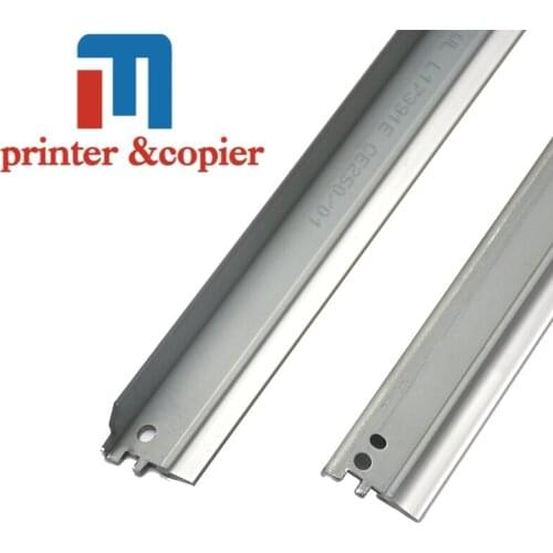 10PCS DRUM BLADE For HP 3530 3525 CM3530fs CP3525dn CP3525n x Drum Cleaning Blade,For HP CP CM 3525 3530 4025 4525 Wiper Blade