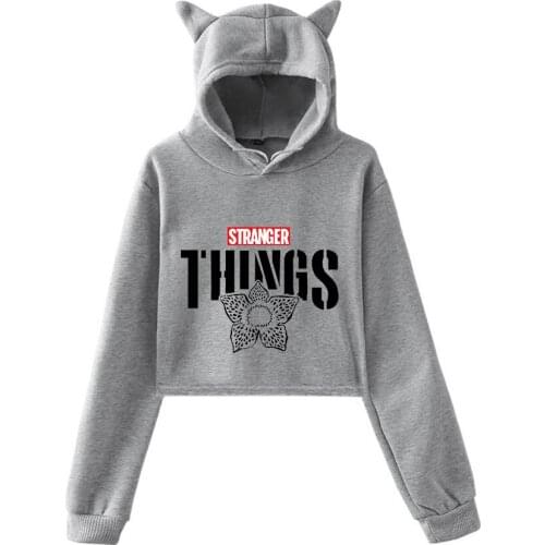 Женские короткие толстовки Sidno China At AliExpress