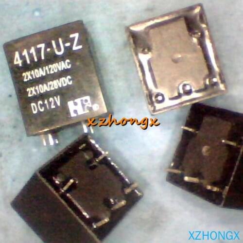 V23072-C1061-A309 4117