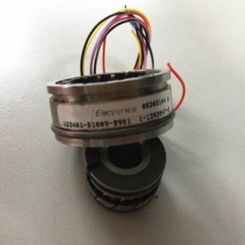 V23401-D1009-B901 Resolver Rotary Encoder Used Has Been Tested And Worked