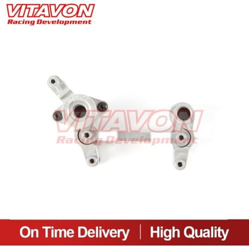 VITAVON alu CNC Servo steering For UDR Traxxas Unlimited Desert Racer 1:7 #8543