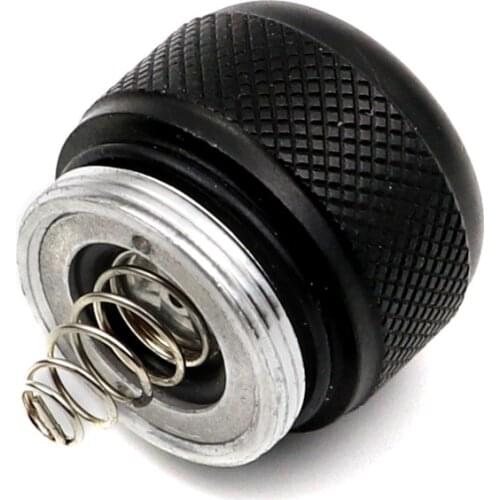 1 Piece Switch Tail cap electronic Switch Assembly flashlight part accessories for 502B flashlight